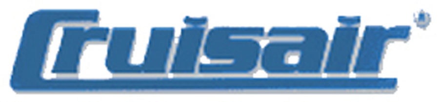 Cruisair logo