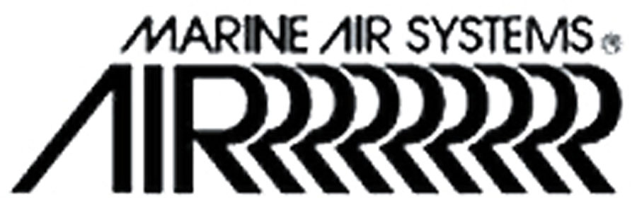 Marine Air Systems logo