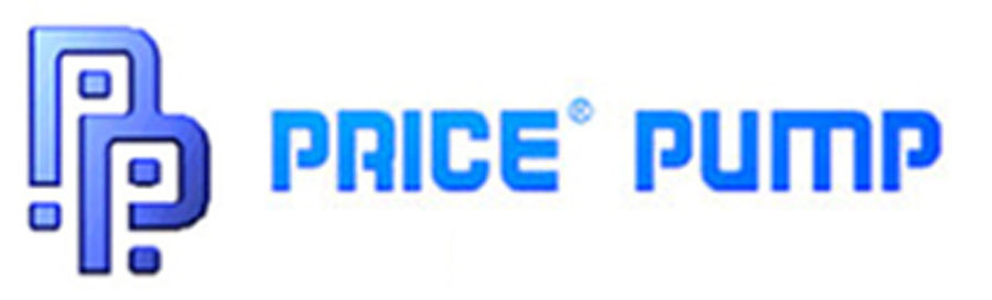 Price pump logo
