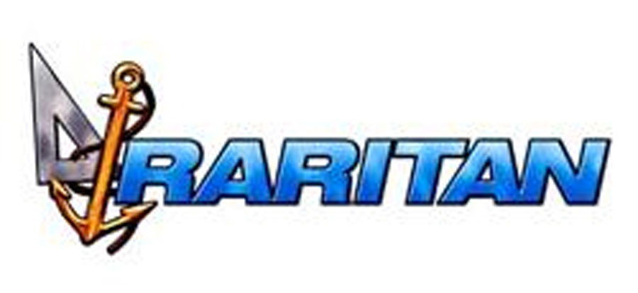 Raritan Engineering logo