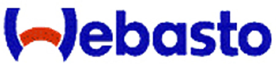 webasto logo