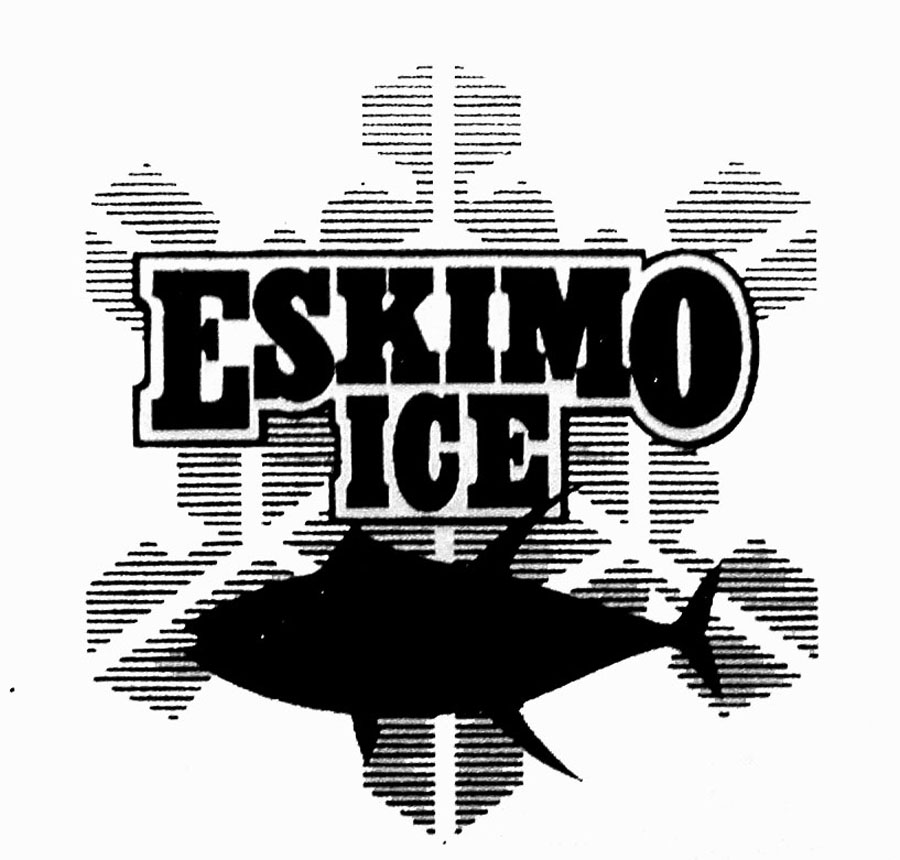 eskimo ice logo
